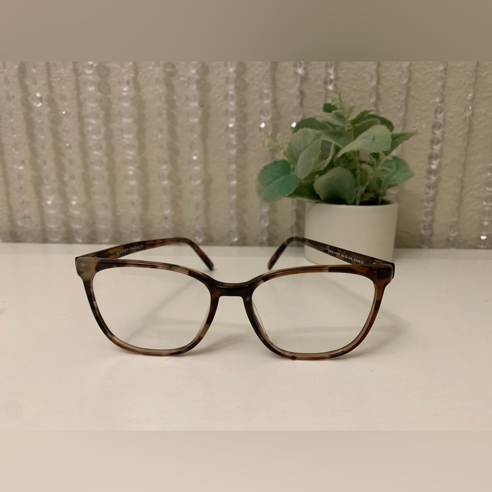 WARBY PARKER GLASSES 🤓